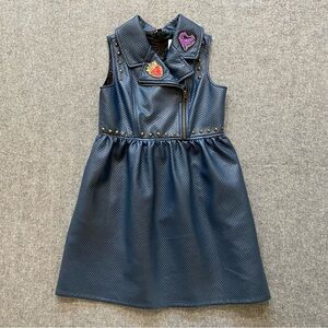 Descendants Evie Costume